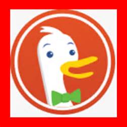 Optimised for DuckDuckGo